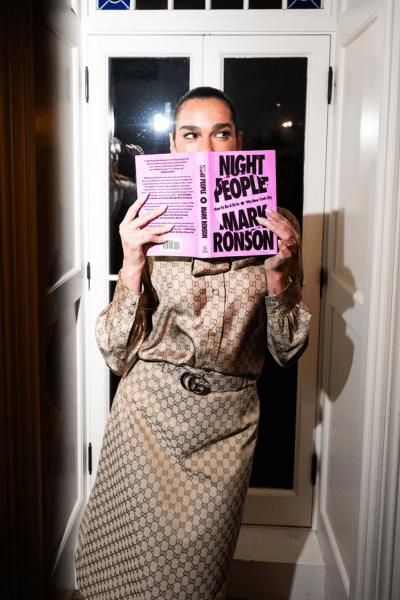 Service 95 BTS Content